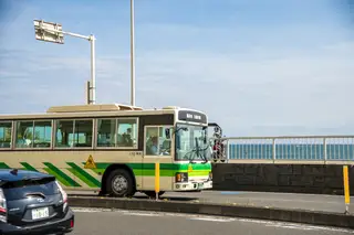 Katase-Enoshima, Fujisawa, Japan